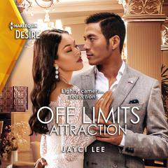 Off Limits Attraction Audiobook, by Jayci Lee