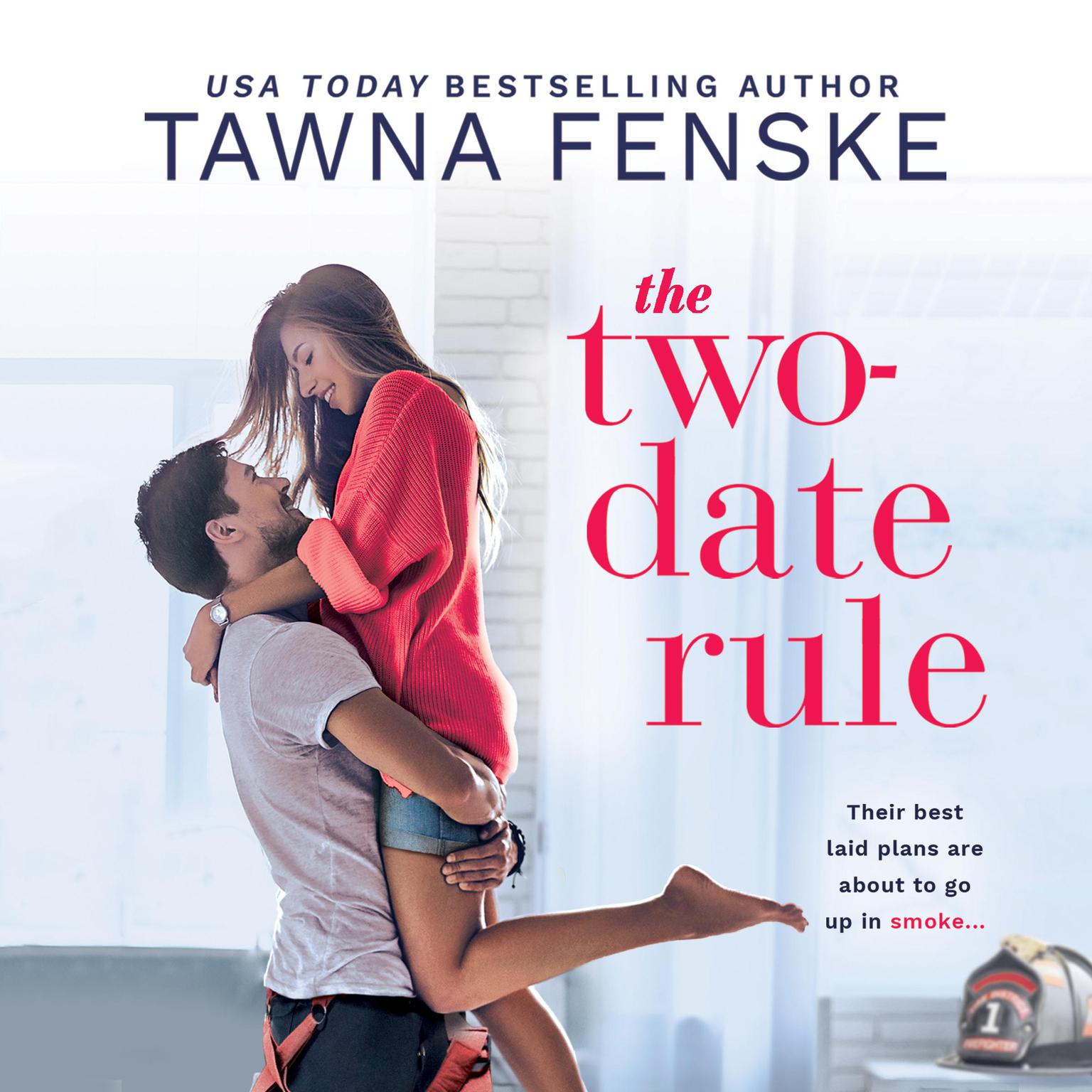 The Two-Date Rule Audiobook, by Tawna Fenske