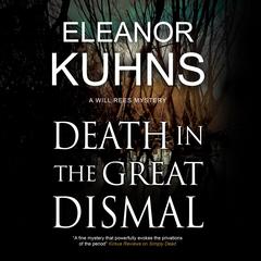 Death in the Great Dismal Audiobook, by Eleanor Kuhns