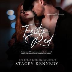 Feisty Red Audibook, by Stacey Kennedy