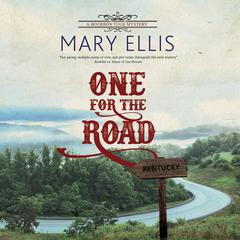 One for the Road Audiobook, by Mary Ellis