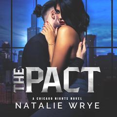 The Pact Audiobook, by Natalie Wrye