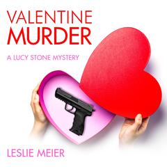 Valentine Murder Audiobook, by 