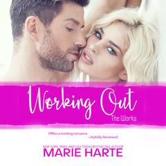 Working Out Audibook, by Marie Harte