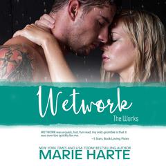 Wetwork Audibook, by Marie Harte