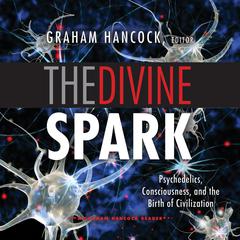 The Divine Spark: A Graham Hancock Reader: Psychedelics, Consciousness, and the Birth of Civilization Audiobook, by Graham Hancock