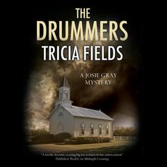 The Drummers Audiobook, by Tricia Fields