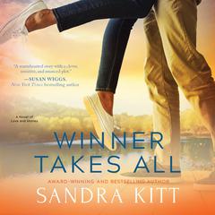 Winner Takes All Audiobook, by Sandra Kitt