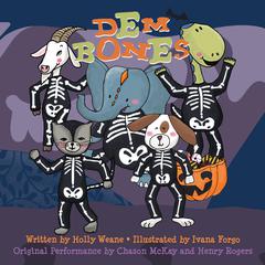 Dem Bones Audiobook, by Chason McKay