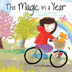 The Magic in a Year Audiobook, by Frank Boylan
