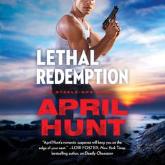 Lethal Redemption Audiobook, by April Hunt