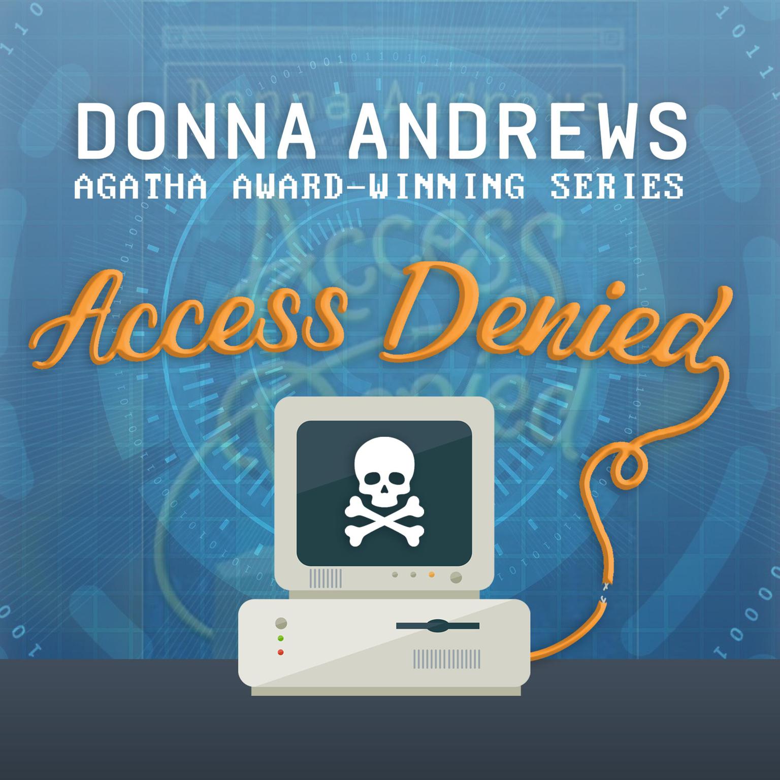 Access Denied Audiobook, by Donna Andrews