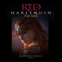 The Seer Audiobook, by Roberto Ricci