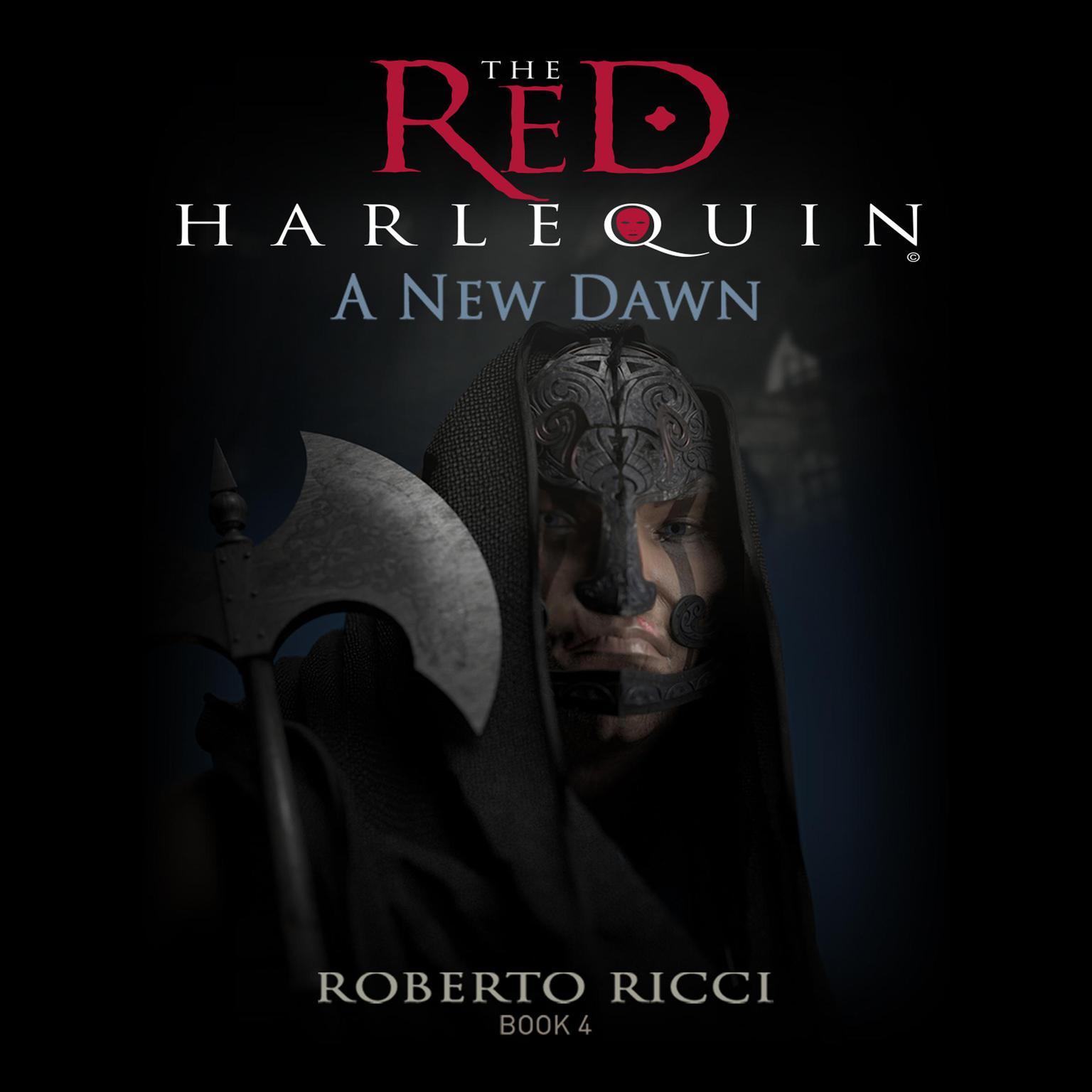 A New Dawn Audiobook, by Roberto Ricci