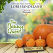 The Mommy Quest Audiobook, by Lori Handeland#lori-handeland|