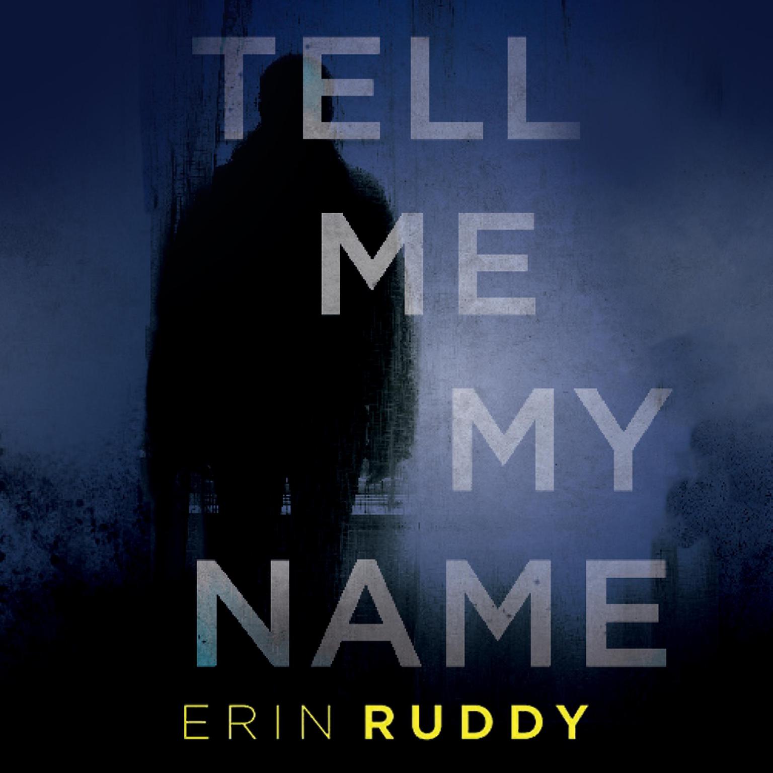Tell Me My Name Audiobook, by Erin Ruddy