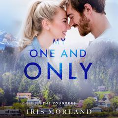 My One and Only Audiobook, by Iris Morland