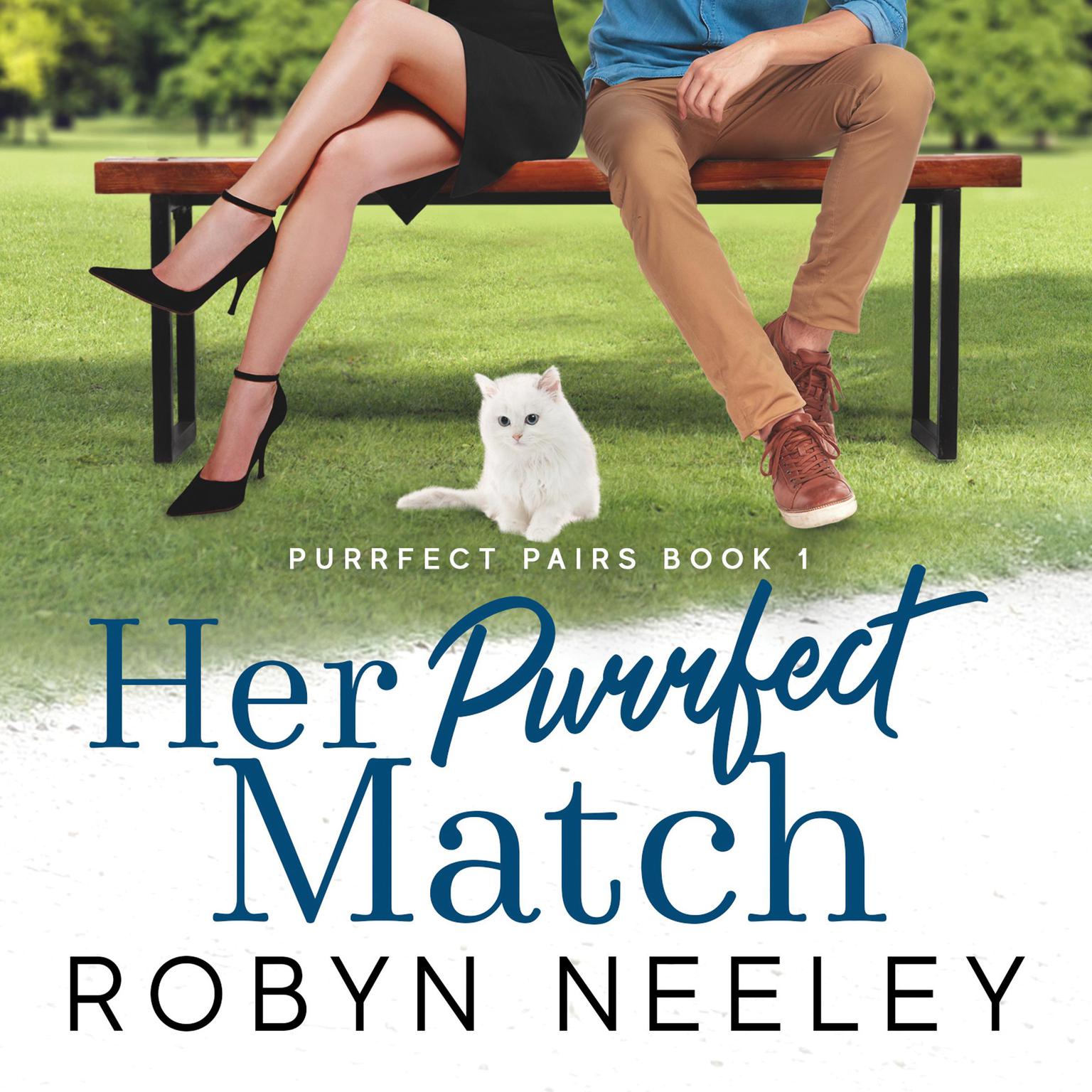 Her Purrfect Match Audiobook, by Robyn Neeley