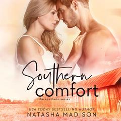 Southern Comfort: The Tragedy of Flight 242 Audiobook, by Natasha Madison