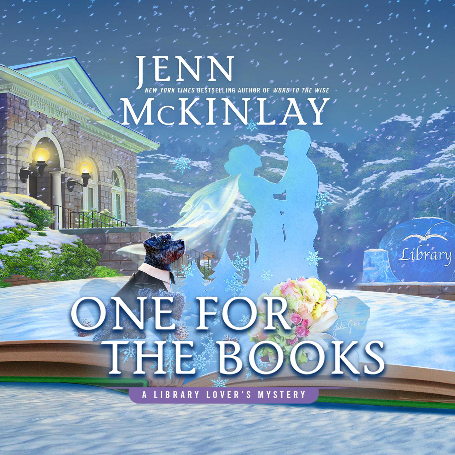 One for the Books Audiobook, by Jenn McKinlay