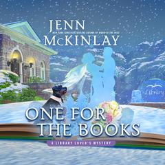 One for the Books Audiobook, by Jenn McKinlay