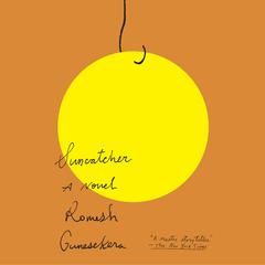 Suncatcher Audiobook, by Romesh Gunesekera