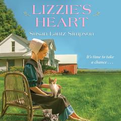 Lizzies Heart Audiobook, by Susan Lantz Simpson