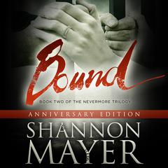 Bound Audiobook, by Shannon Mayer