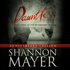 Dauntless Audiobook, by Shannon Mayer