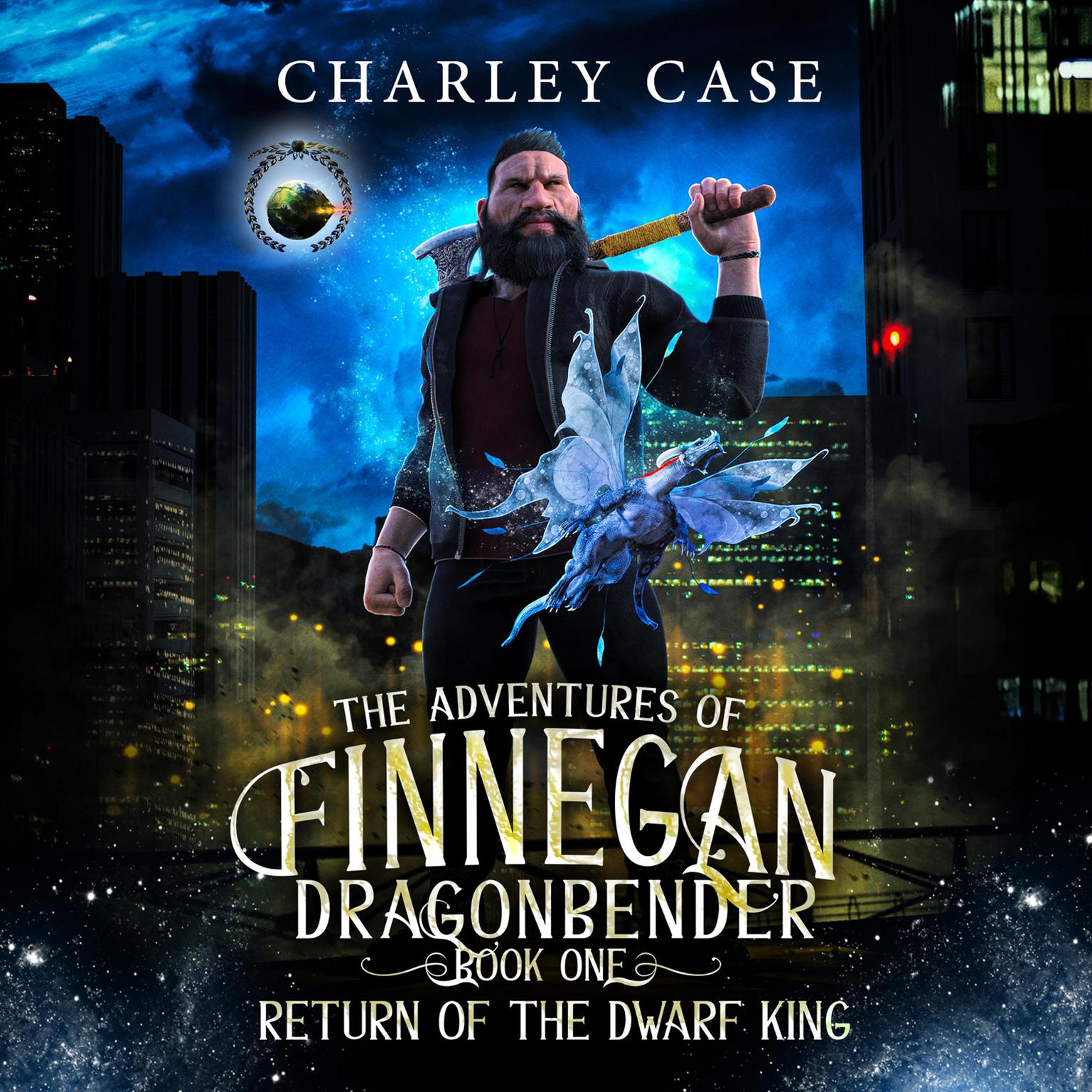Return of the Dwarf King Audiobook, by Michael Anderle