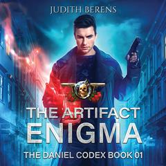 The Artifact Enigma Audiobook, by Michael Anderle