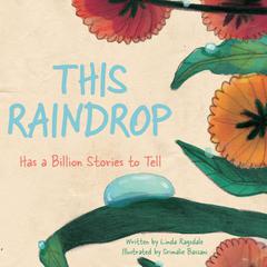 This Raindrop: Has a Billion Stories to Tell Audiobook, by Linda Ragsdale