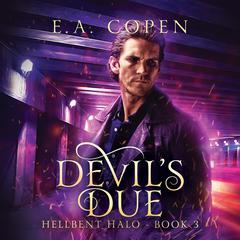 Devils Due Audiobook, by E.A. Copen