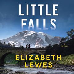 Little Falls: A Novel Audiobook, by Elizabeth Lewes