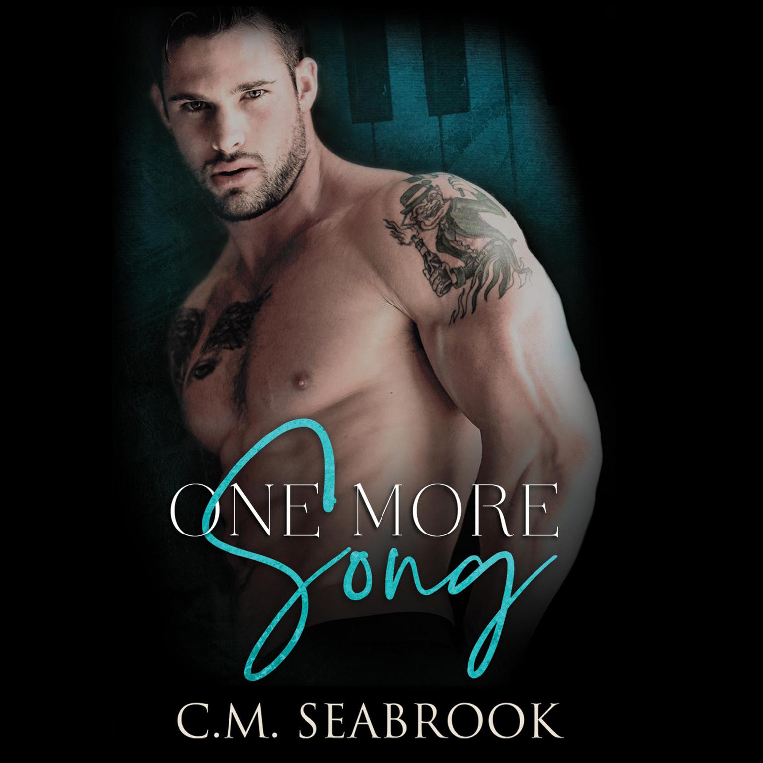 One More Song Audiobook, by C.M. Seabrook