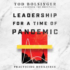 Leadership for a Time of Pandemic: Practicing Resilience Audiobook, by Tod Bolsinger