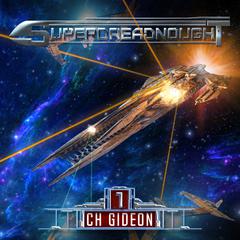 Superdreadnought 1: A Military AI Space Opera Audiobook, by Craig Martelle