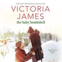 The Baby Bombshell Audiobook, by Victoria James