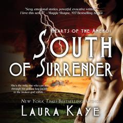South of Surrender Audiobook, by Laura Kaye