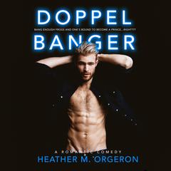 Doppelbanger Audiobook, by Heather M. Orgeron