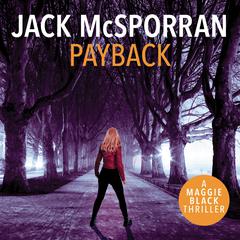 Payback Audiobook, by Jack McSporran