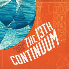 The 13th Continuum Audiobook, by Jennifer Brody