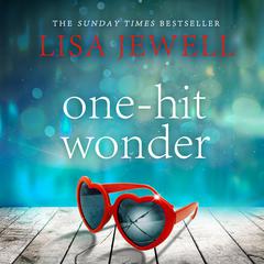 One-Hit Wonder Audiobook, by Lisa Jewell