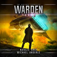 Warden Audiobook, by Michael Anderle