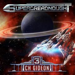 Superdreadnought 3: A Military AI Space Opera Audiobook, by Craig Martelle