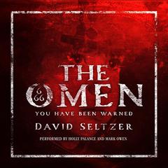 The Omen Audiobook, by David Seltzer