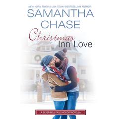 Christmas Inn Love Audiobook, by Samantha Chase