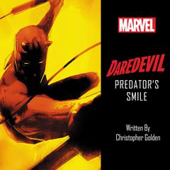 Daredevil: Predators Smile Audiobook, by Christopher Golden