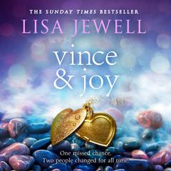 Vince and Joy Audiobook, by Lisa Jewell