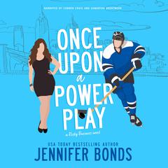 Once Upon a Power Play Audiobook, by Jennifer Bonds